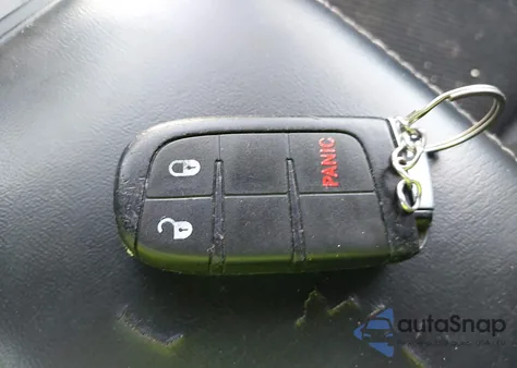 2019 Dodge Journey Crossroad from USA, damaged, VIN 3C4PDCGG9KT810062